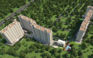 Sipani Royal Heritage - Apartments in Chandapura Anekal Road, Bangalore1