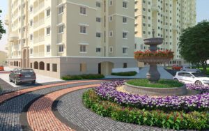 Sipani Royal Heritage - Apartments in Chandapura Anekal Road, Bangalore2