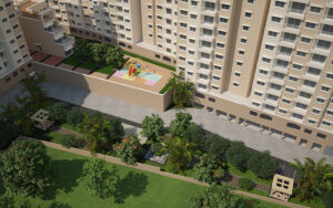 Sipani Royal Heritage - Apartments in Chandapura Anekal Road, Bangalore6