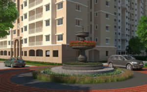 Sipani Royal Heritage - Apartments in Chandapura Anekal Road, Bangalore7