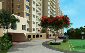 Sipani Royal Heritage - Apartments in Chandapura Anekal Road, Bangalore9